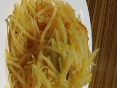 -惠成饺子(百合园店)