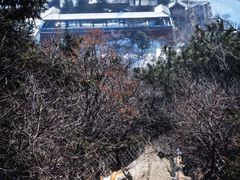 -妙峰山风景名胜区