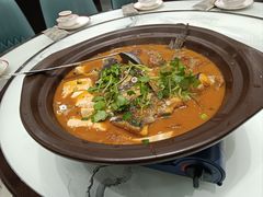 -金陵后厨·南京菜(新街口秣陵路店)