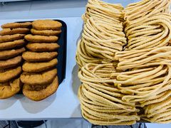 -阿叶羊杂碎(前进街店)