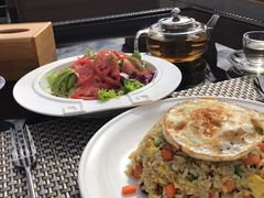 -敦煌山庄摘星阁