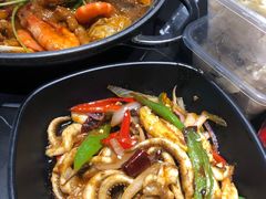 -青木岚小海鲜•小龙虾(友谊店)