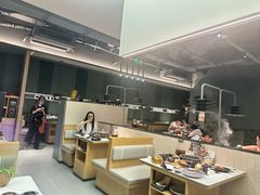 -芸山季·云南山珍菌火锅(南翔印象城MEGA店)