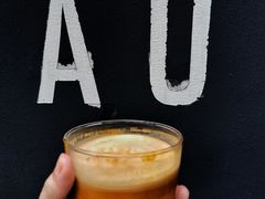 -Au Cafe&Roastery(华侨城店)
