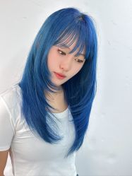 -CHIC 国潮男士发型