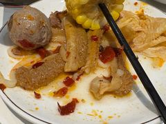 -八合里潮汕鲜牛肉火锅(吉大店)