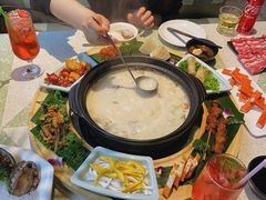 -三克火锅影院(来福士店)