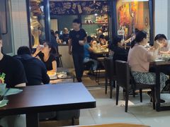 大堂-帕蓝·暹罗料理(曲阳店)