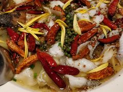 老坛子酸菜鱼-新太二·鲜料川菜(晶耀前滩店)