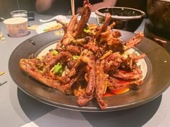 -掌上鲜(南顺城街店)