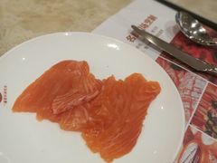-芭菲盛宴·环球美食(解放碑英利国际店)