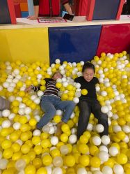 -宝燕乐园(闵行旗舰店)