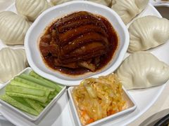 -凯鸽酒楼(恒安新区店)