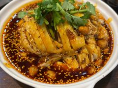 -牛王庙(龙华花园店)