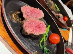 -西堤牛排(北京国瑞店)