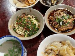-泰宜担担面(黄泥塝总店)