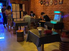 -机械师超级密室(小寨华旗店)