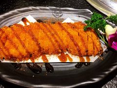 -悟空酒场烤肉(凯德壹中心店)