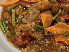 -乔家满族八大碗(流水沟店)