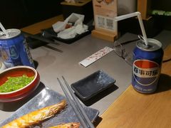 -沼津港精致料理·寿喜烧·烧鸟(龙湖南桥天街日料榜单店)