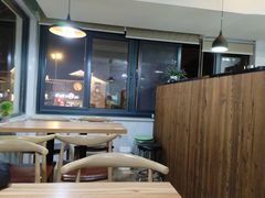 大堂-笃笃笃糖粥(十全街店)