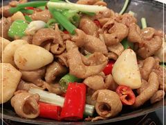 -湘肠香火锅店(团结湖店)