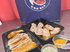 -陈鹏鹏潮汕菜(欢乐海岸 海边景观店)