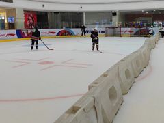 -全明星滑冰俱乐部(万象城店)