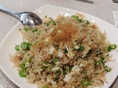 -香港新发烧腊茶餐厅(书城店)