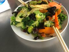 -佰运猪蹄(高陵店)