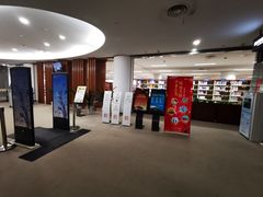 内景-扬州市无障碍图书馆