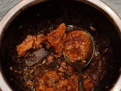 -小厨娘淮扬菜(六合欢乐港店)