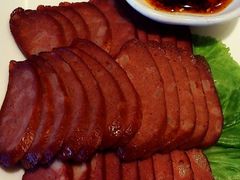 长相思-枣子树素餐厅(铂金城店)