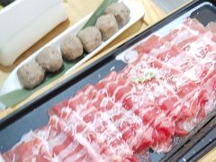 -琼捌炒冰·嗲嗲的椰子鸡·海南火锅