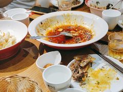 -金掌勺·锅包肉(双榆树店)
