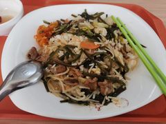 -北京大学-学五食堂