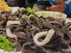 -老仁义·清真菜(太古街店)