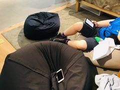 -MUJI无印良品(万科里店)