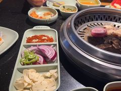 -梨花自助烤肉(天河城店)