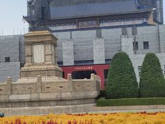 -广州中山纪念堂