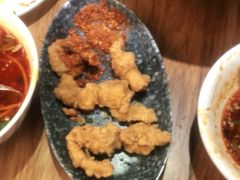 -付小姐在成都(川沙店)