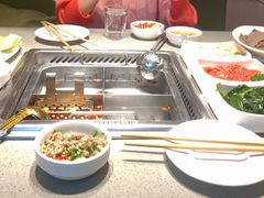 -海底捞火锅(东方时代广场店)