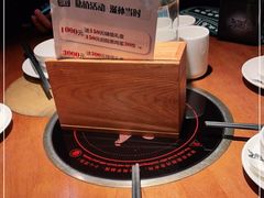 -黑鸡小馆(金源店)