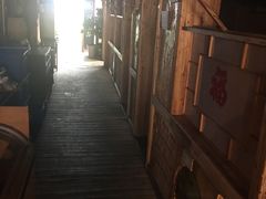 -闯关东东北农家菜(崂山石老人店)