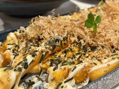 和风海苔薯条-BE BRIGHT KITCHEN(正佳广场店)