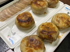 门钉肉饼-再宣武文化主题餐厅·清真