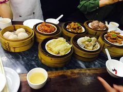 -华峰食馆(氹仔店)