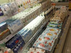 -翠微家园超市(甘家口店)