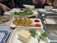 -海底捞火锅(大融城店)