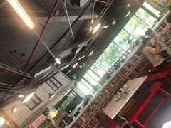 大堂-憨铁匠老火锅(龙岗万科里店)